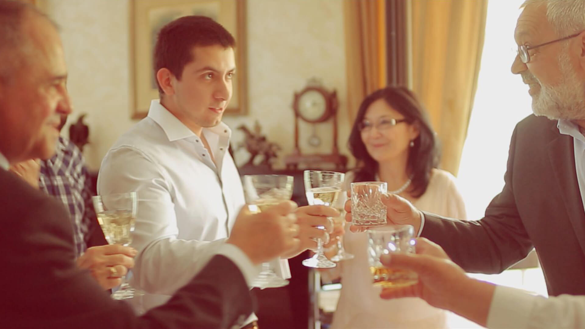 Абитуриентският бал на Цанко #2>